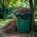 Évacuation des déchets