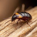 Je veux que le Djosseur utilise un traitement premium anti-termites renforcé