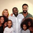 J'ai une grande famille (plus de 4 enfants)