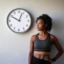 Je veux prolonger la durée de ma séance de sport