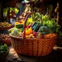 Je veux que le/la Djosseur(se) fasse les courses pour le repas
