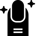 Manucure et pédicure