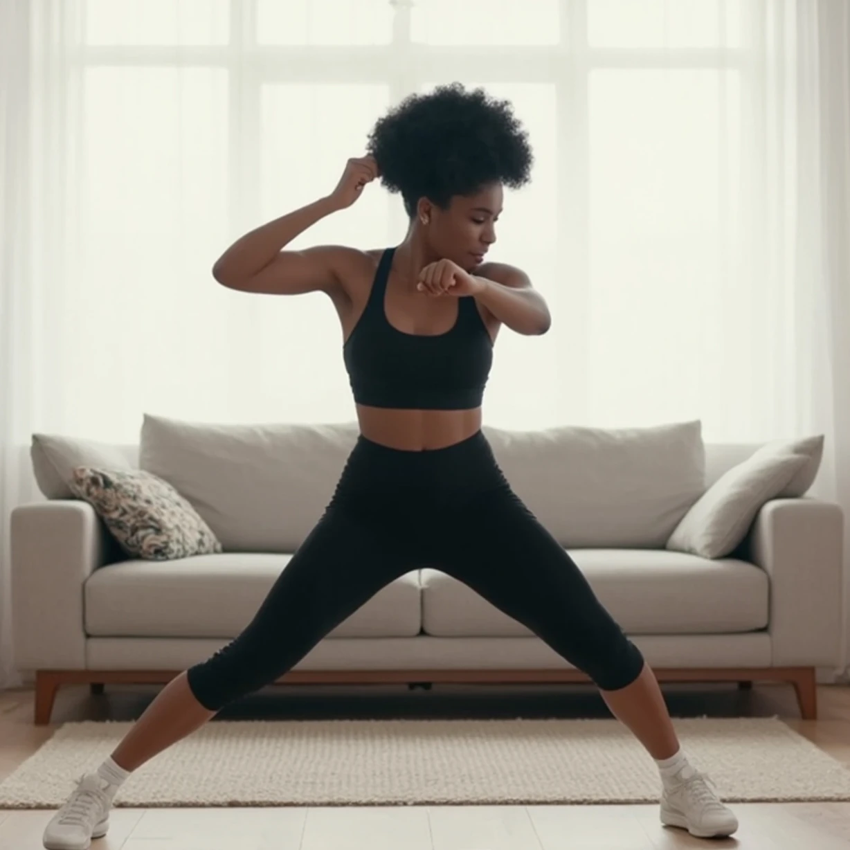 Dance Workout 