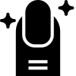 Manucure et pédicure