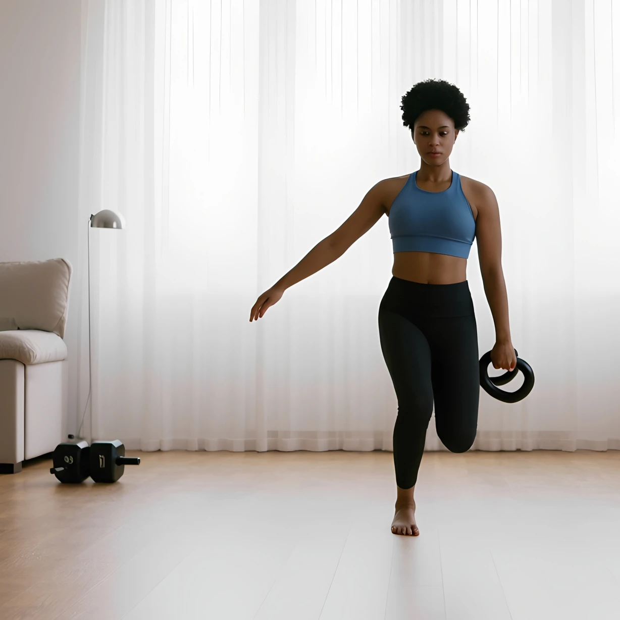 CrossFit Adapté 